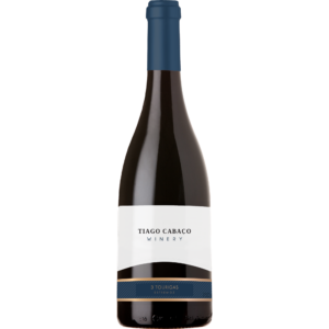 3 Tourigas 750ml