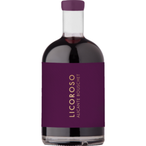 Licoroso 500ml